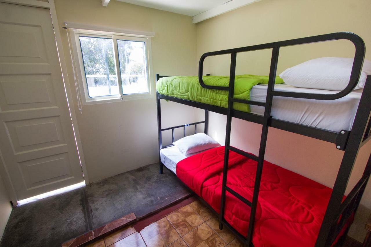 Andes Backpackers Hostel ลิมา ภายนอก รูปภาพ