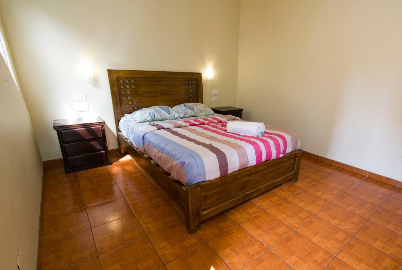 Andes Backpackers Hostel ลิมา ภายนอก รูปภาพ