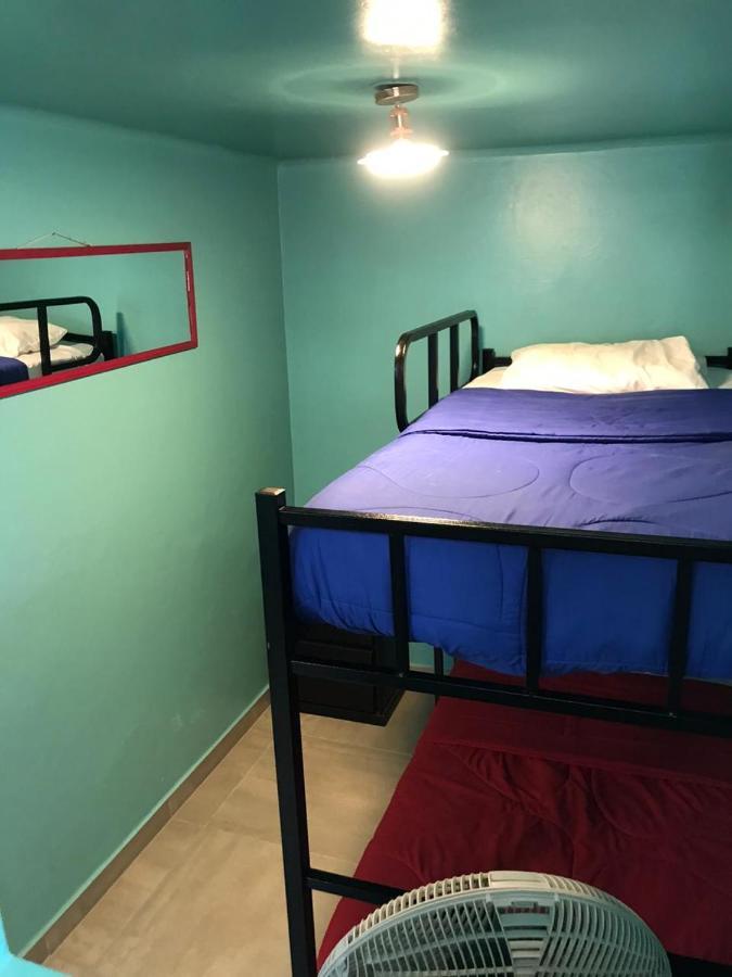 Andes Backpackers Hostel ลิมา ภายนอก รูปภาพ